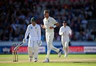 England v South Africa - 4th Investec Test: Day Two
